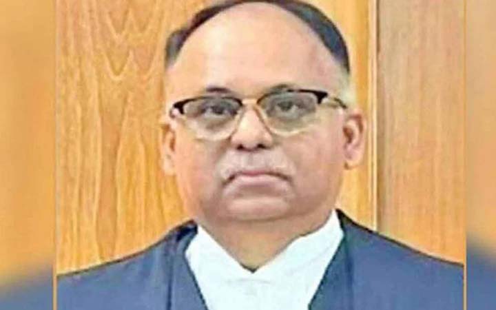 প্রধান বিচারপতির দায়িত্বে থাকবেন জ্যেষ্ঠ বিচারপতি আশফাকুল ইসলাম
