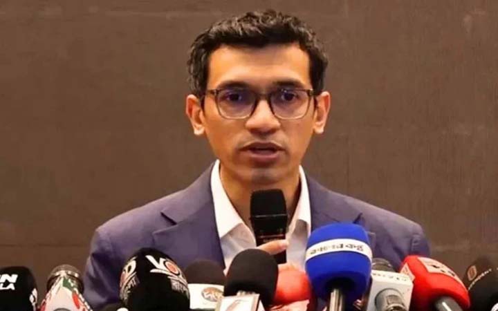 আমাদের মূল লক্ষ্য বিনিয়োগ ও কর্মসংস্থান সৃষ্টি : বিডা চেয়ারম্যান