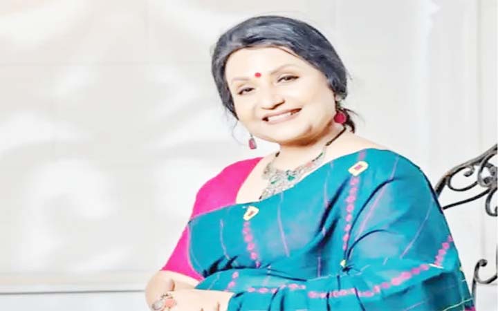 ‘নাটক জনপ্রিয়তা পেলেও পারিশ্রমিক পাইনি’