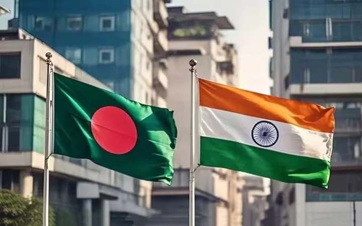 বাংলাদেশ থেকে ৩ পণ্য আমদানি নিষিদ্ধ করল ভারত