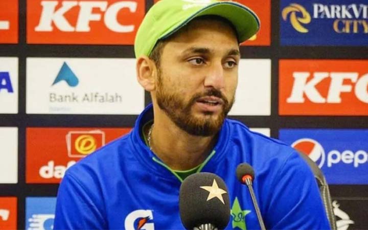 টাইগারদের কাছে হেরে যা বললেন পাকিস্তান অধিনায়ক