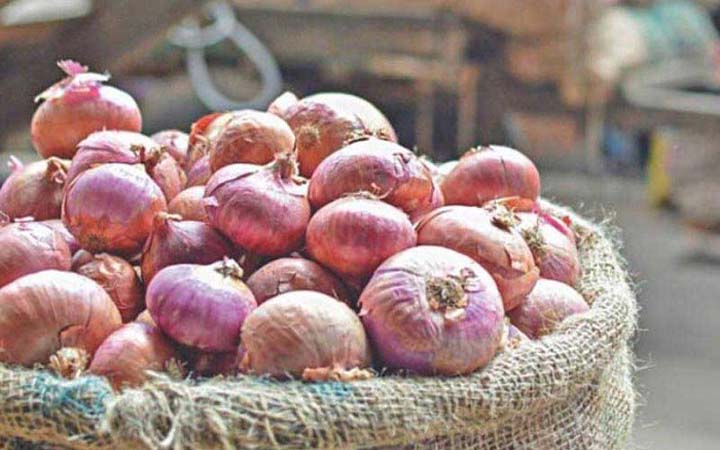 ৩০ টাকা কেজিতে পেঁয়াজ, রাজধানীতে টিসিবি পন্য যেখানে পাবেন