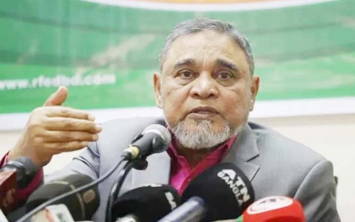 ত্রয়োদশ জাতীয় সংসদ নির্বাচন ফেব্রুয়ারির প্রথমার্ধেই : সিইসি