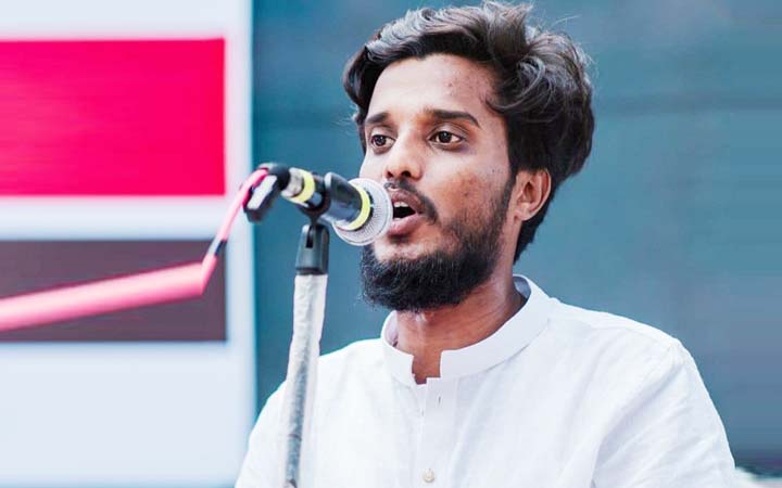 কৌশলগত অবস্থান নিয়েছে ছাত্রশিবির মন্তব্য: আব্দুল কাদের