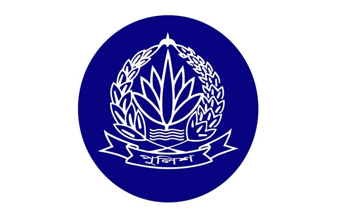 বরখাস্ত হলেন পুলিশের ঊর্ধ্বতন আরেক কর্মকর্তা