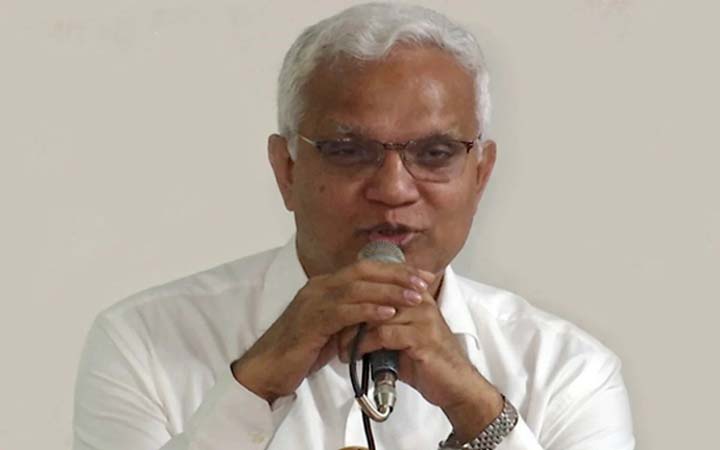 ধমক দিয়ে নির্বাচনের অভিযাত্রা দমিয়ে রাখা যাবে না : জাহিদ হোসেন