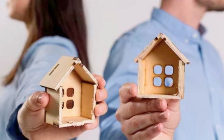 বিচ্ছেদে কারা বেশি কষ্ট পান, পুরুষ নাকি নারী?