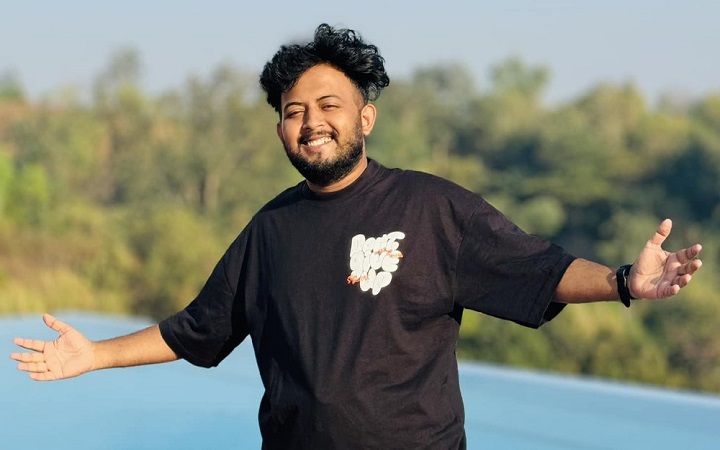 কেন অভিনয় ছেড়েছেন ‘কিটো ভাই’?