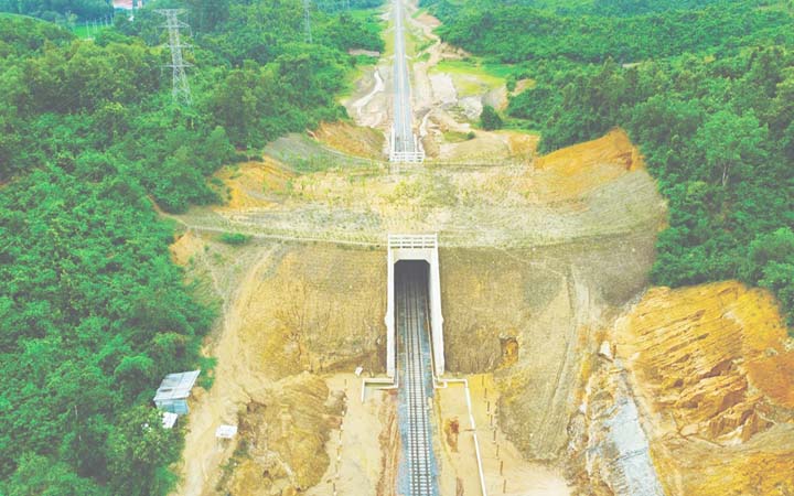 বসছে রোবটিক ক্যামেরা, হাতি রক্ষায় ৪০ কোটি টাকার প্রকল্প