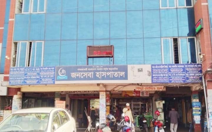 ড্যাব নেতা ডা. আমিরুলের গলা কাটা লাশ উদ্ধার