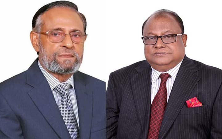 প্রধান উপদেষ্টার সঙ্গে বৈঠকে অংশ নেবেন কর্নেল অলি ও রেদোয়ান আহমেদ