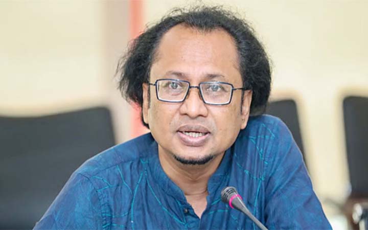 প্রধান উপদেষ্টা ড. ইউনূসকে সরাতে কঠোর আন্দোলন শুরু হতে পারে