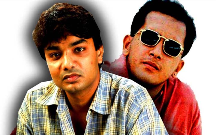 আগুন গাইবেন সালমান শাহ স্মরণে