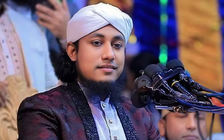 তাহেরি হুজুরকে হন্যে হয়ে খুঁজছে পুলিশ, যে অভিযোগ