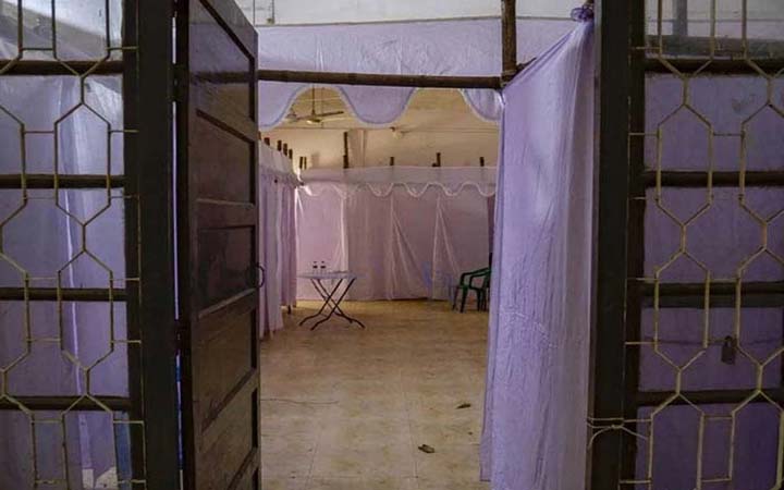 এলইডি স্ক্রিনে সরাসরি দেখানো হবে ডাকসুর ভোট গণনা