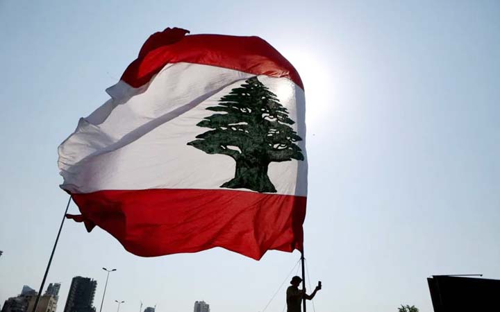 ইসরায়েলি হামলায় লেবাননে নিহত অন্তত ৫