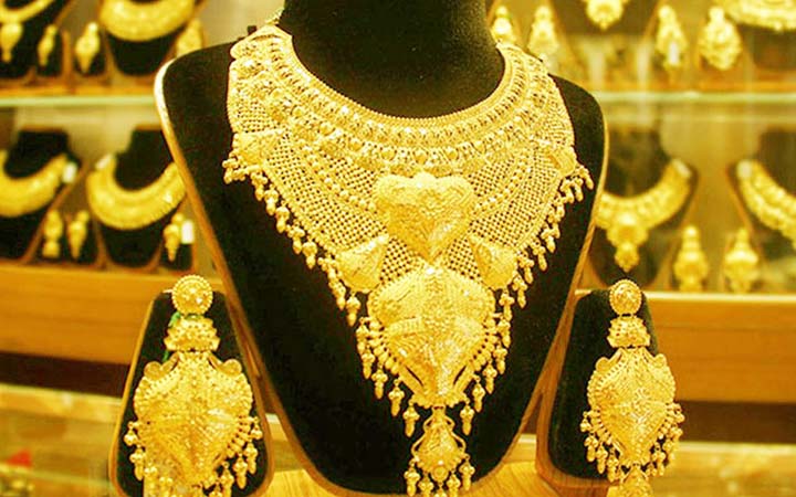 ফের বাড়ল সোনার দাম