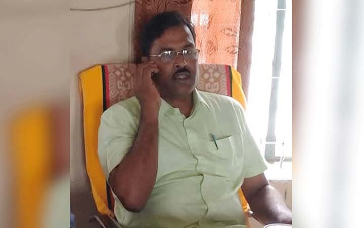 কলেজ অধ্যক্ষ মামুনুরের পকেটে দুর্নীতির কোটি টাকা