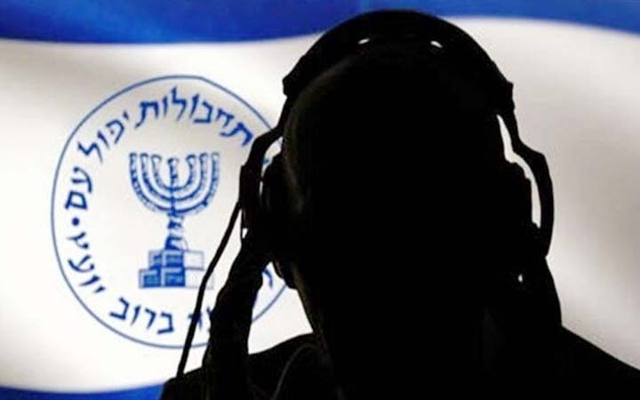 ইরানে ইসরায়েলের হয়ে গুপ্তচরবৃত্তি, মৃত্যুদণ্ড ৪ জনের