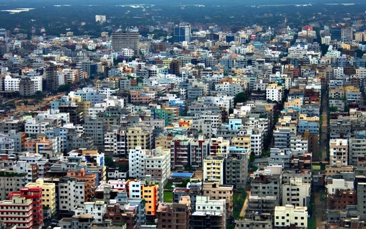 আজ ঢাকায় যেসব কর্মসূচি রয়েছে