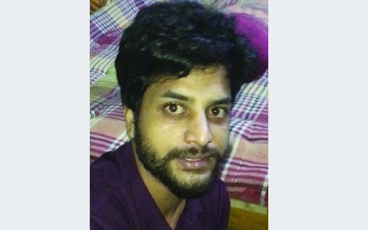 চাঁদপুরে হাজীগঞ্জে স্ত্রী হত্যার দায়ে স্বামী আটক