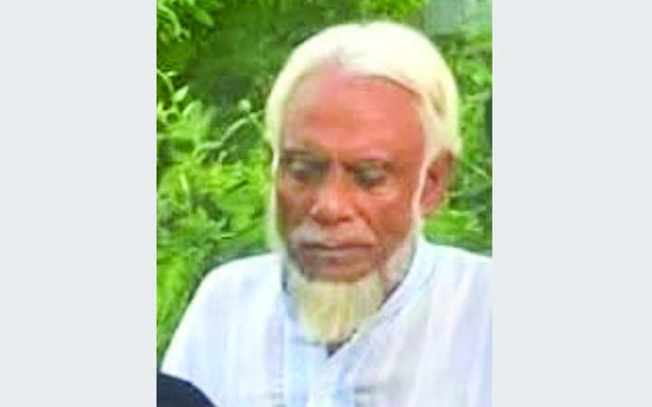 চট্টগ্রামের পটিয়ায় বৃদ্ধ খুনের মামলায় আরো এক আসামি কারাগারে
