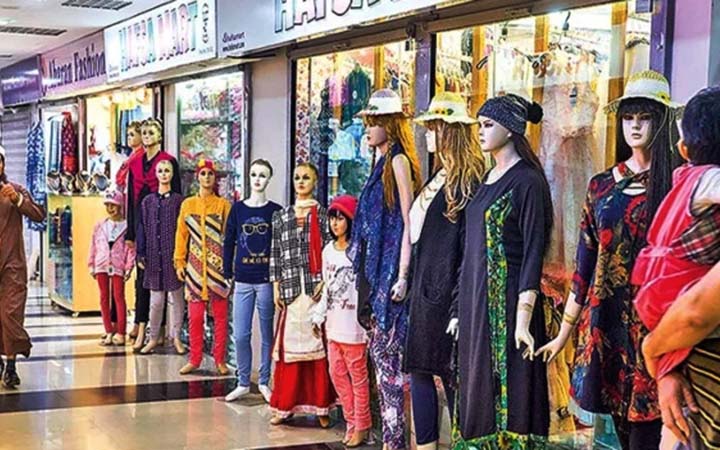 আজ বৃহস্পতিবার রাজধানীর যেসব মার্কেট বন্ধ