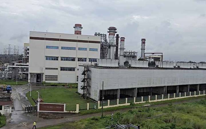 তিন মাস ধরে বন্ধ ঘোড়াশাল তাপবিদ্যুৎ কেন্দ্র