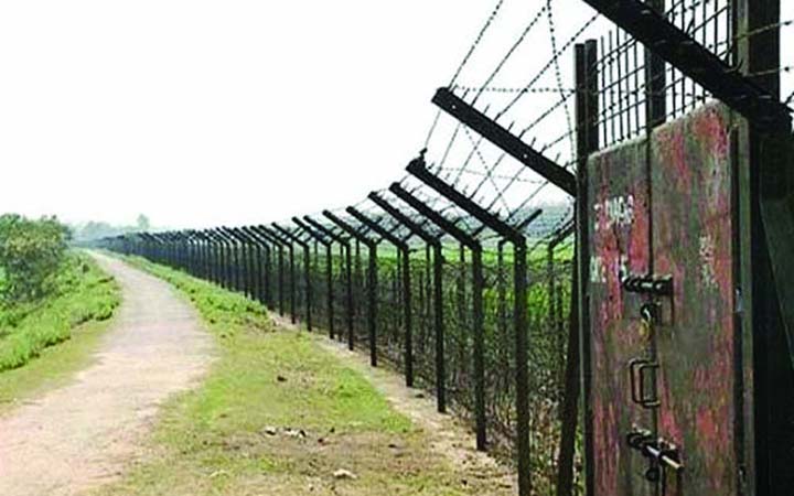 ১৮ বাংলাদেশিকে কাজীপুর সীমান্ত দিয়ে হস্তান্তর