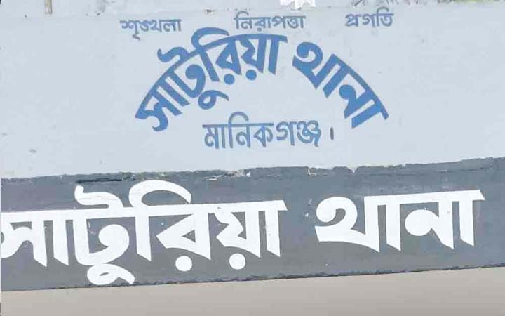 আসামি ধরতে গিয়ে গৃহবন্দি ৩ এএসআই, অতঃপর...