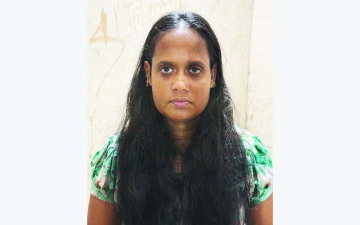 শীর্ষ মাদক সম্রাজ্ঞী রুনাসহ গ্রেপ্তার ৪