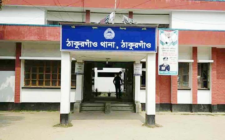 ‘দুধ ভেবে’ বিষপানে দাদির মৃত্যু, নাতনি হাসপাতালে