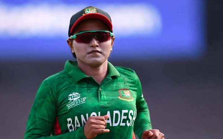 দলের ব্যর্থতার দায় নিজের কাঁধে নিলেন জ্যোতি