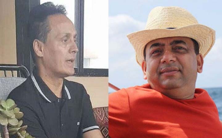 সাবেক আইজিপি বেনজিরের অর্থ মামলায় রিমান্ডে এনায়েত করিম