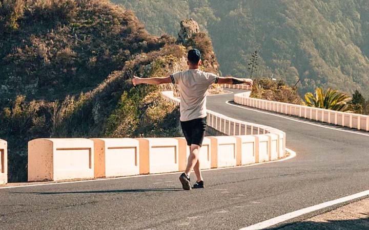 দ্রুত ওজন কমাতে কত গতিতে হাঁটা উচিত