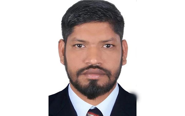 আবুধাবিতে ৬৬ কোটি টাকার লটারি জিতলেন বাংলাদেশি ট্যাক্সি ড্রাইভার