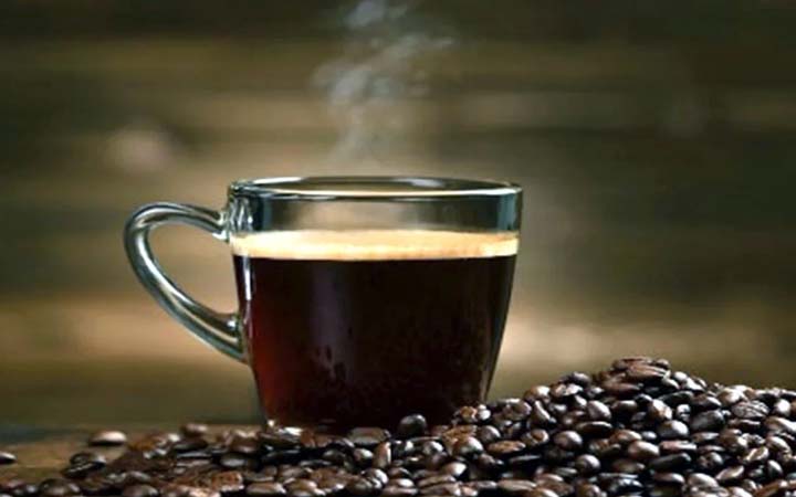 ব্ল্যাক কফি কি ওজন কমাতে সাহায্য করে?