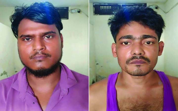 কুমিল্লার দেবীদ্বারে গৃহবধূকে সংঘবদ্ধ ধর্ষণ, গ্রেপ্তার ২