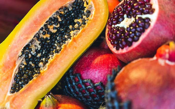 রক্তে প্লাটিলেট বাড়ায় যে তিন ফল