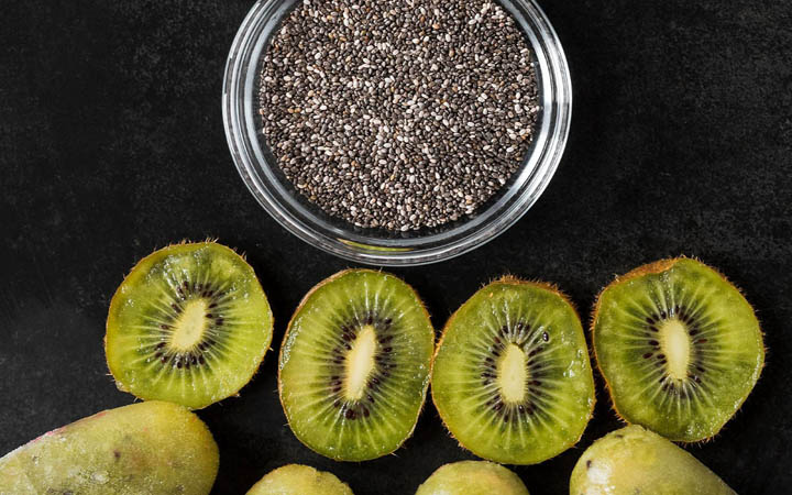 গ্যাস ও কোষ্ঠকাঠিন্য কমাবে সাত সুপারফুড