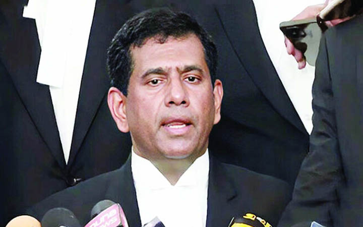 এখনো চাকরিতে বহাল গুমে অভিযুক্তরা