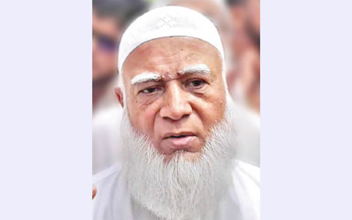 কোরআন ও সুন্নাহ প্রতিষ্ঠায় যুবকদের এগিয়ে আসতে হবে ডা.শফিকুর রহমান