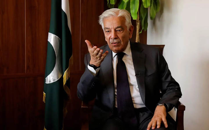 কাবুলকে যা করতে বললো পাকিস্তান যুদ্ধবিরতি টিকিয়ে রাখতে