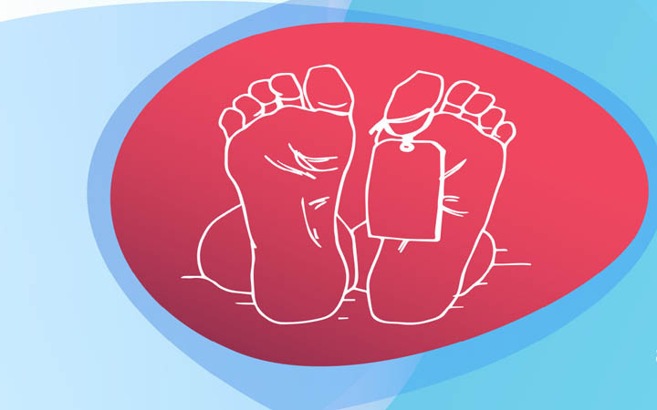 পটুয়াখালীতে শ্বশুরের কোদালের আঘাতে জামাই খুন