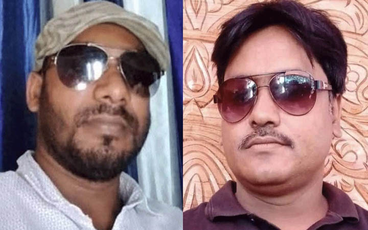 কুড়িগ্রামের রৌমারীতে জমি দখলের ঘটনায় ২ যুবদল নেতা বহিষ্কার