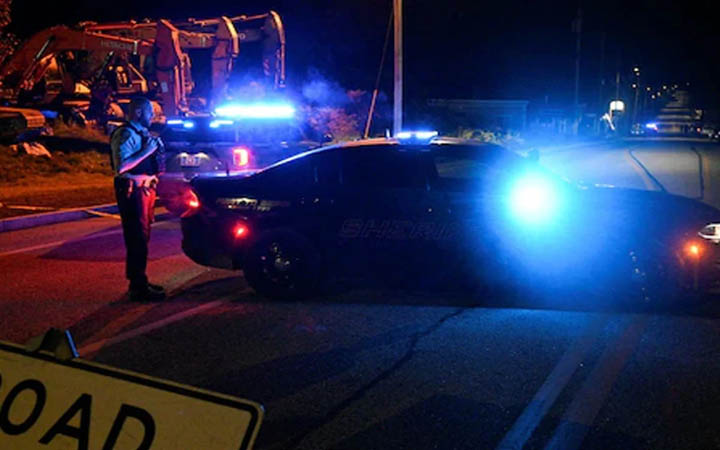 নর্থ ক্যারোলিনায় পার্টিতে বন্দুক হামলা, নিহত দুই