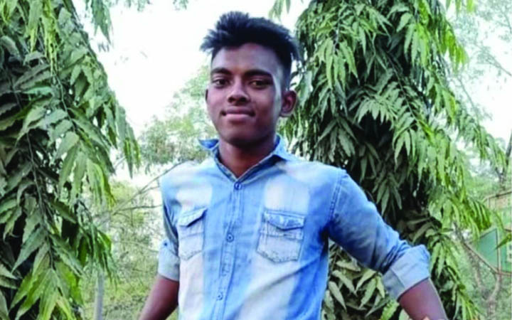 চট্টগ্রামের ফটিকছড়িতে মাটিচাপায় যুবকের মৃত্যু
