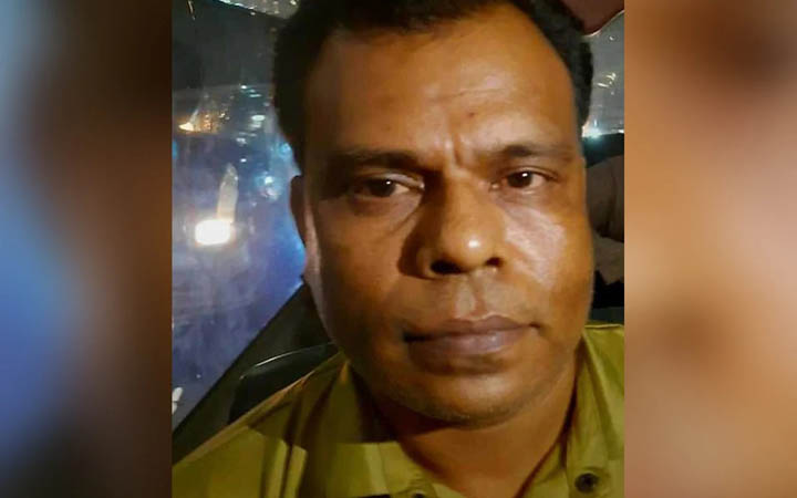 প্রায় দুই কোটি টাকা আত্মসাৎ, বিআরডিবির হিসাবরক্ষক আনিছুর রহমান কারাগারে