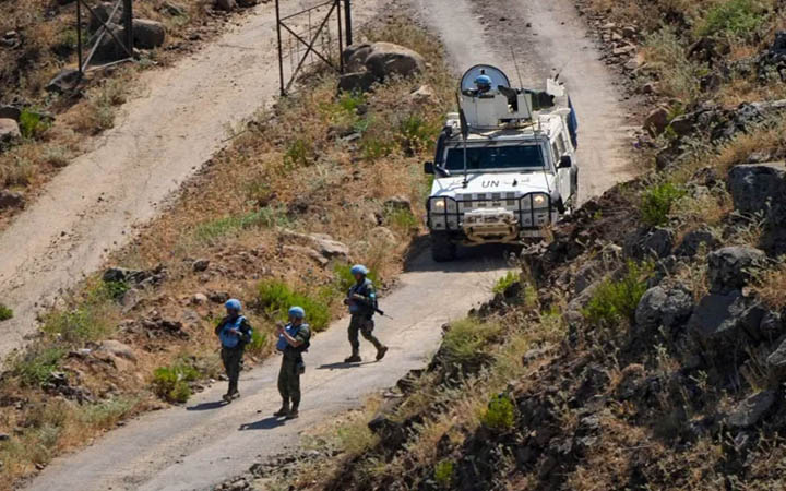 দক্ষিণ লেবাননে ইসরায়েলি হামলায় ২ ভাই নিহত