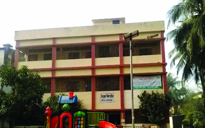 ব্রাহ্মণবাড়িয়ায় একজন ‘অফিস সহকারী’ দিয়ে চলছে শিক্ষা অফিস!